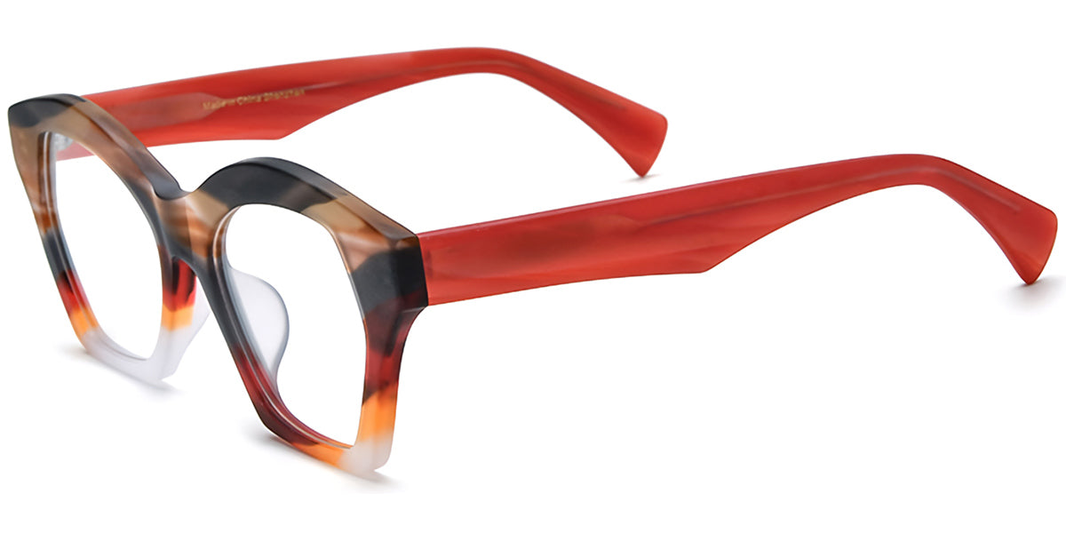 Pattern Tortoiseshell (7314-5)