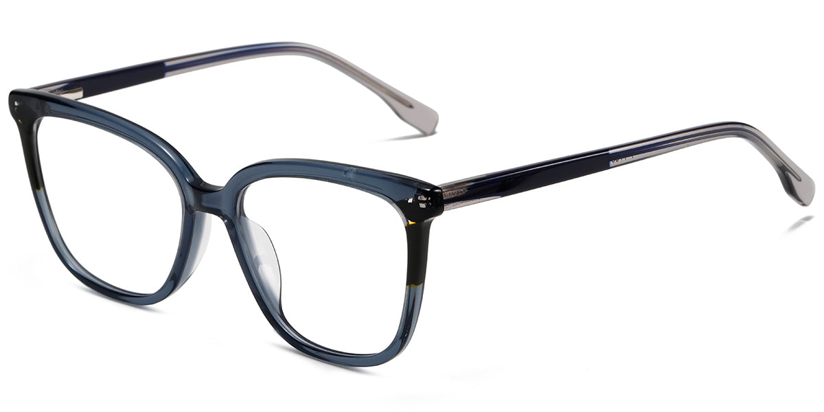 Pattern Blue (6605-3)