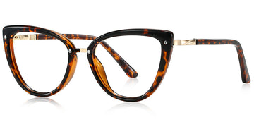 Tortoiseshell (6653-3)