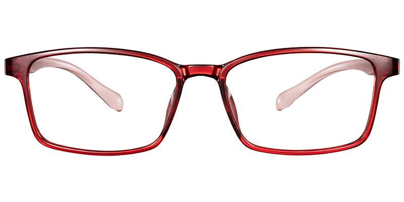 Translucent Red (2186-4)