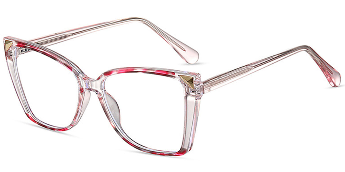 Pattern Pink (6178-3)