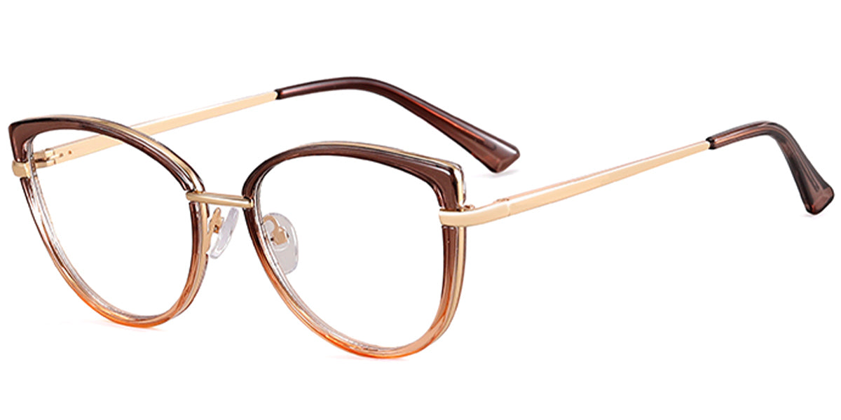 Gradient Brown (6876-4)