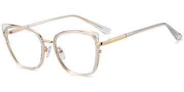 Translucent White (7631-8)