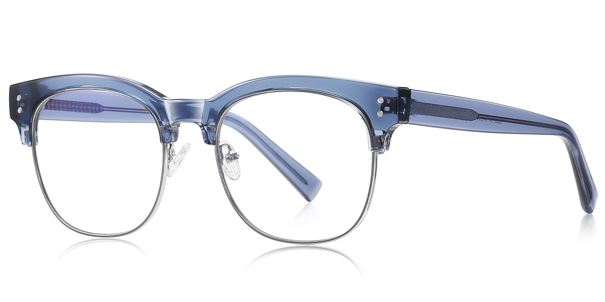 Translucent Blue (6854-4)