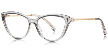 Translucent Gray (7607-6)