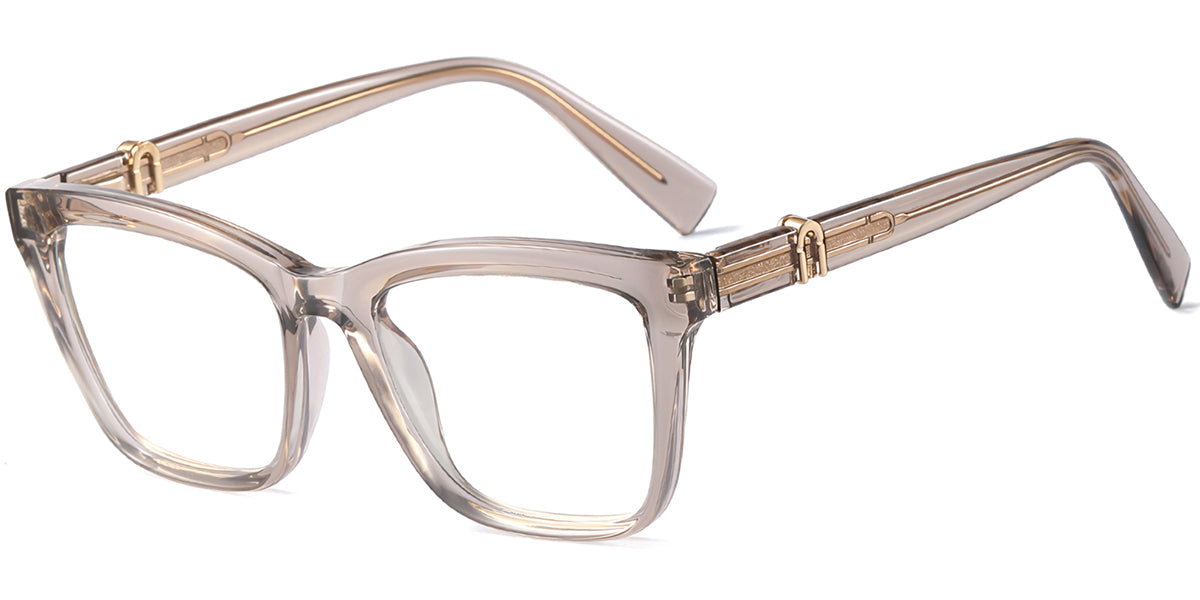 Translucent Brown (7236-7)
