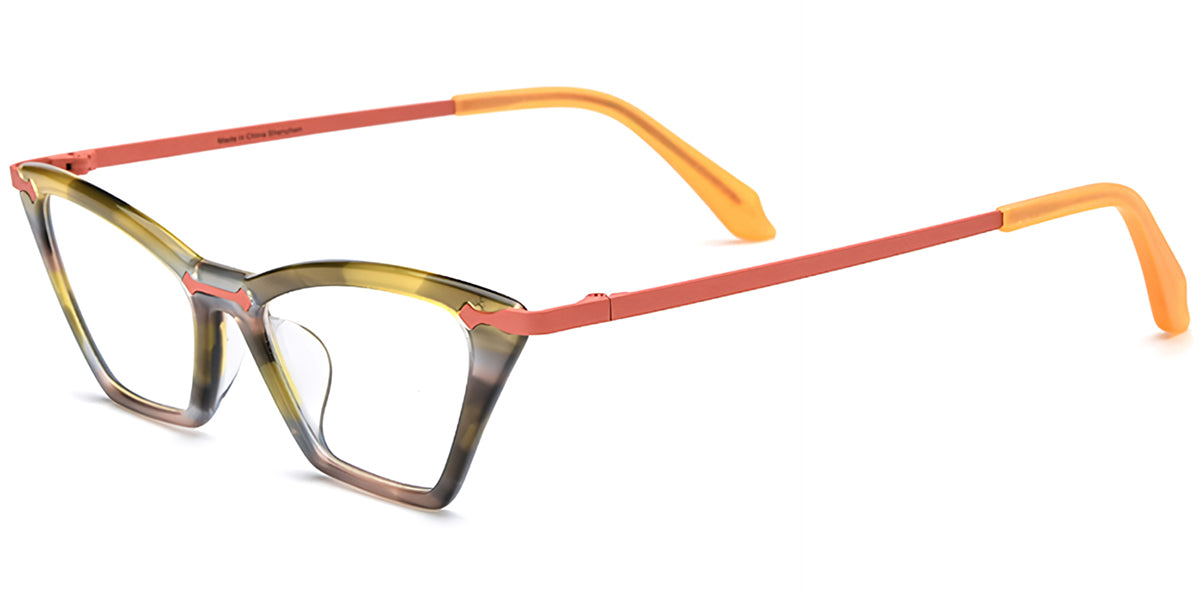 Pattern Pink (7567-7)