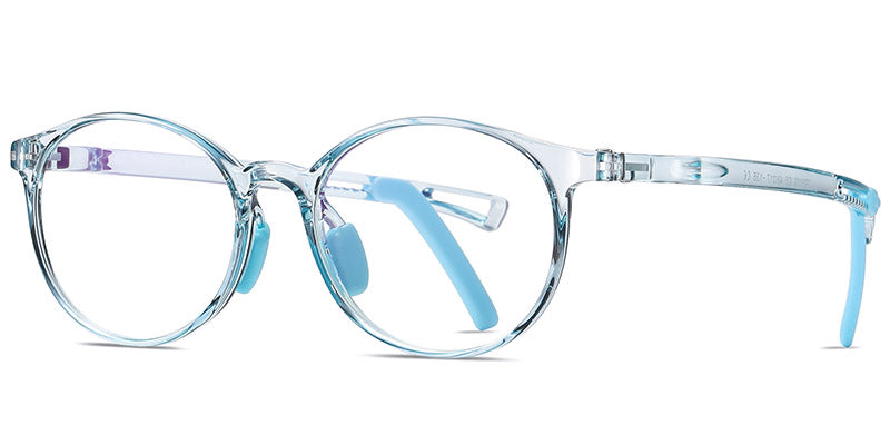Translucent Blue (2119-5)