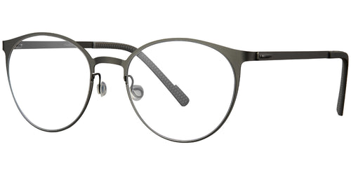 Gun Metal (5012-2)