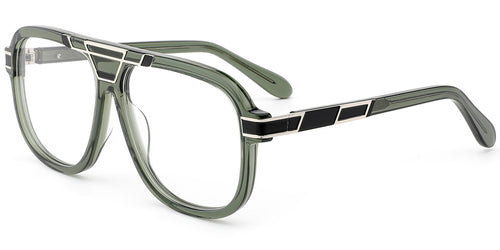 Translucent Green (7845-4)