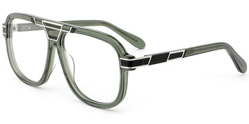 Translucent Green (7845-4)