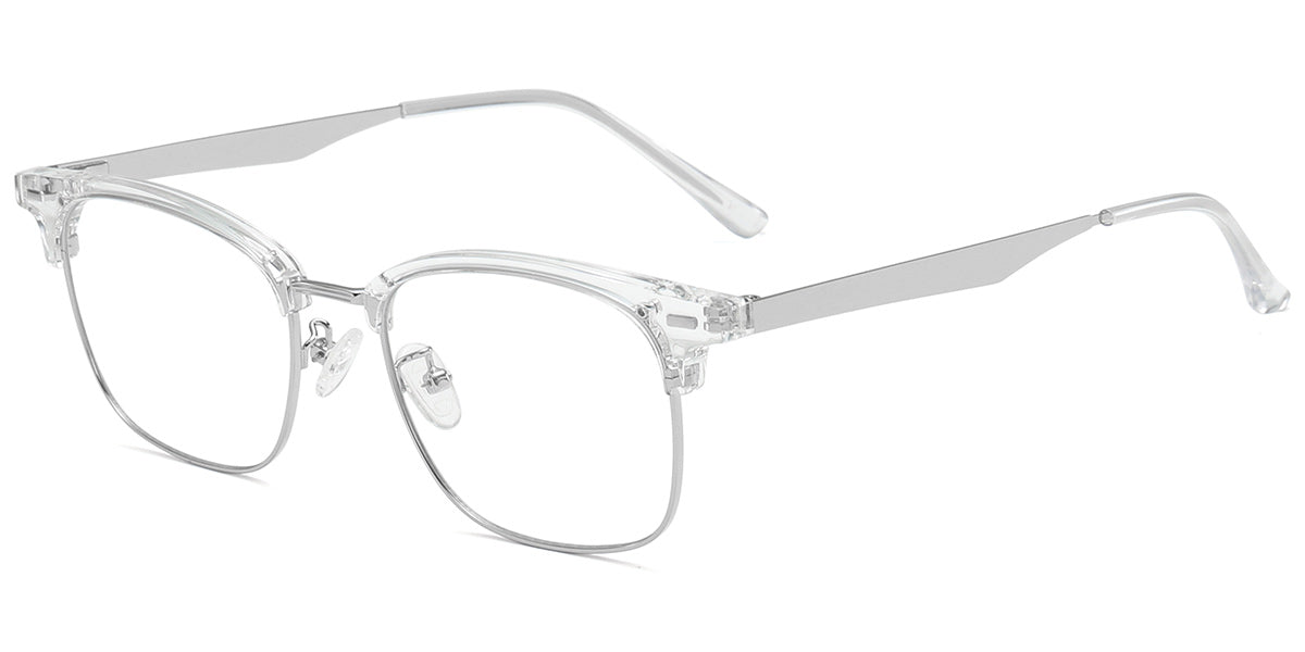 Translucent White (7702-11)