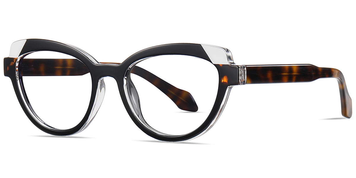 Pattern Black (6231-1)