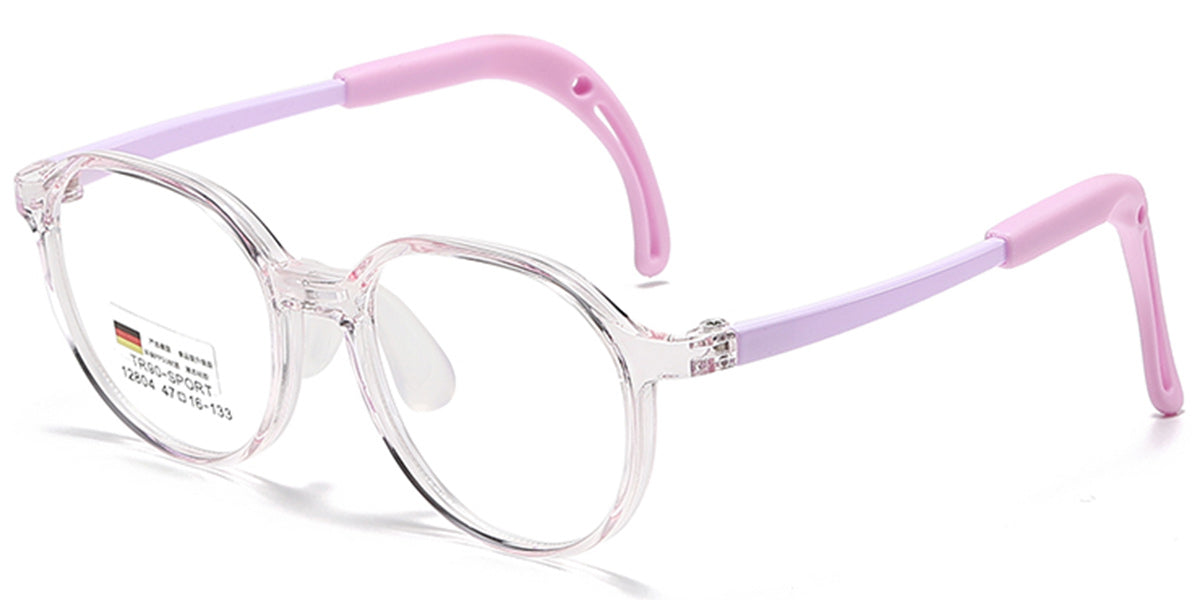 Translucent Purple (7118-4)