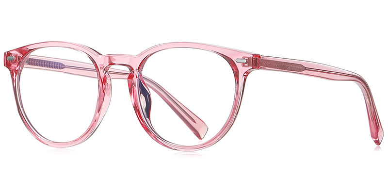 Translucent Pink (3929-4)