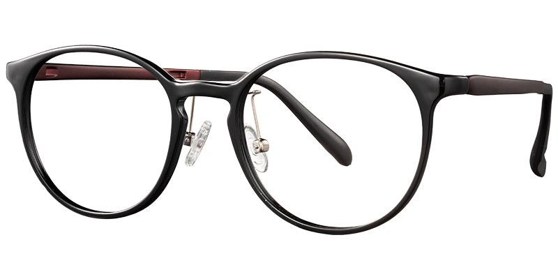 Black Brown (2715-3)