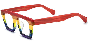 Pattern Red (7172-6)