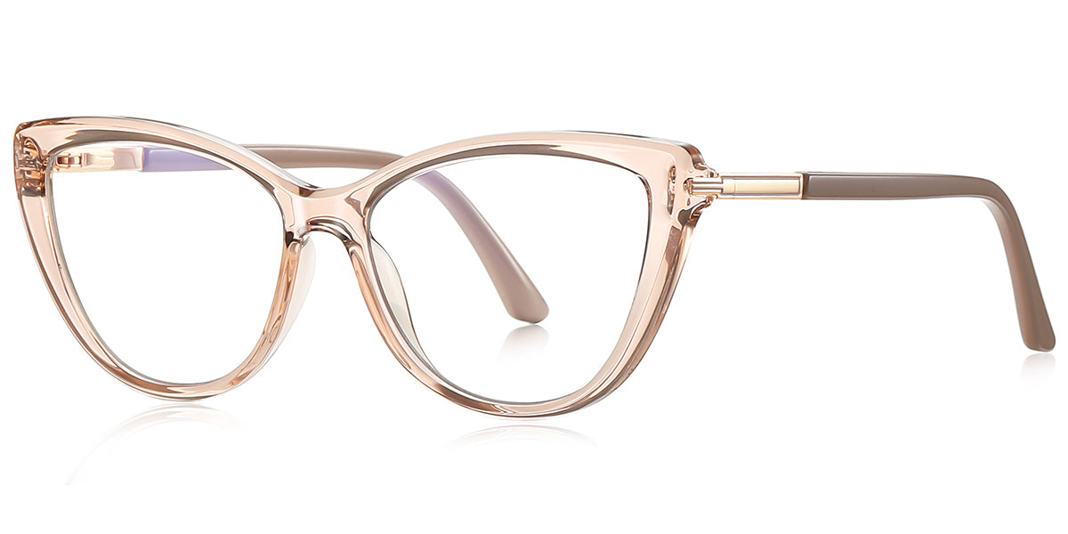 Translucent Brown (7801-6)