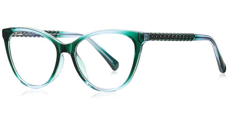 Pattern Green (4103-6)