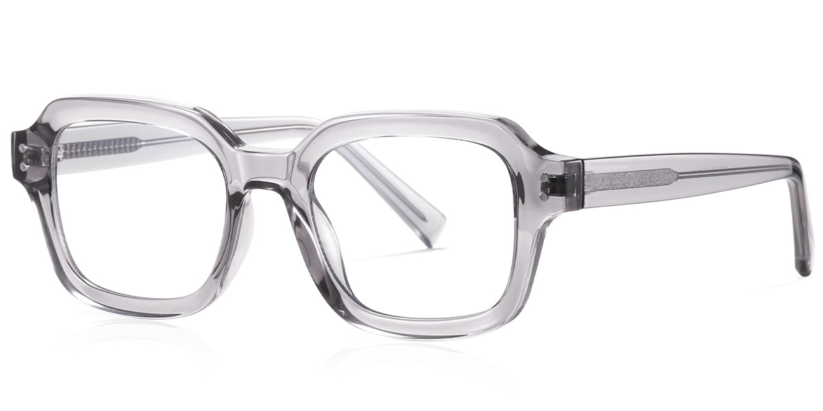 Translucent Gray (5715-4)