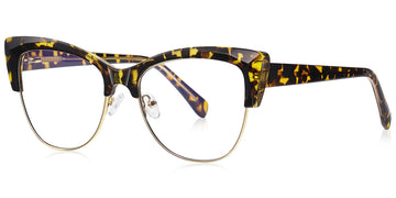 Tortoiseshell (6124-3)