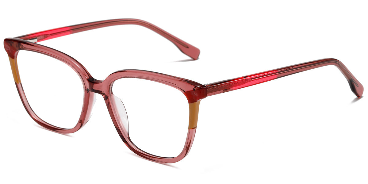 Pattern Red (6605-5)