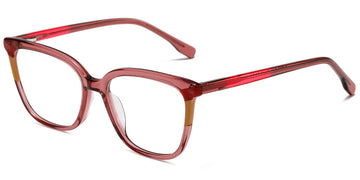 Pattern Red (6605-5)