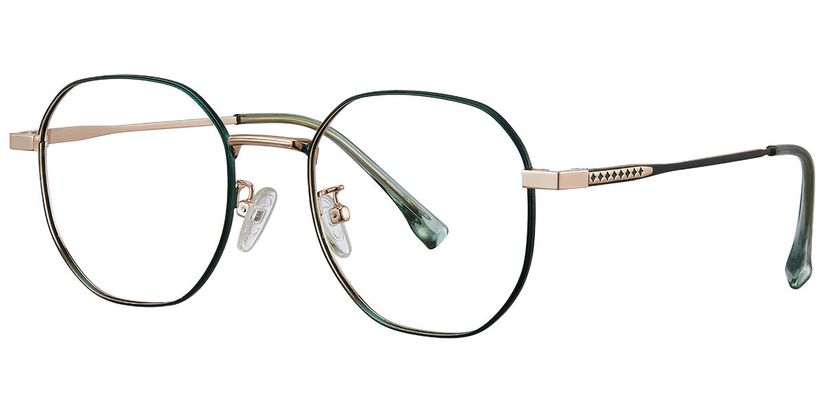 Green (6703-5)