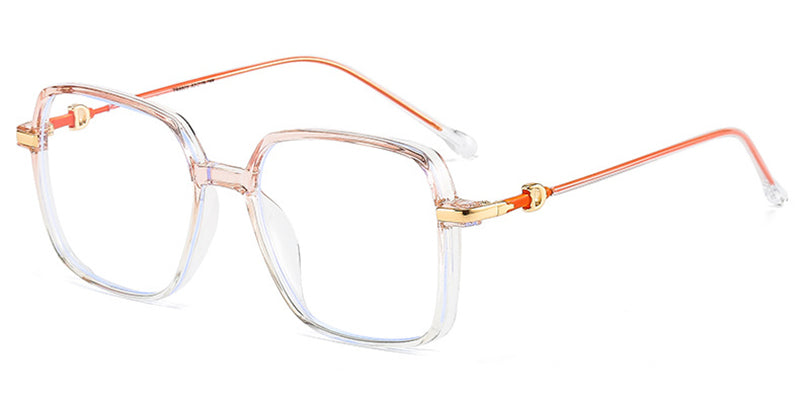 Translucent Pink (1997-4)