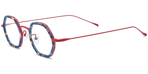 Pattern Red (7721-6)