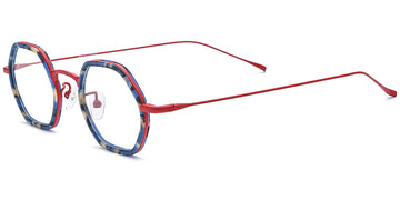 Pattern Red (7721-6)