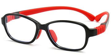 Black-Red (2509-1)