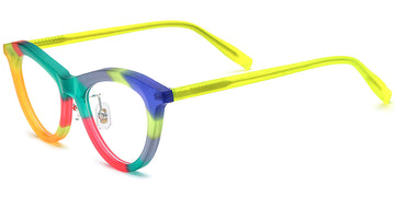 Pattern Orange (7543-4)