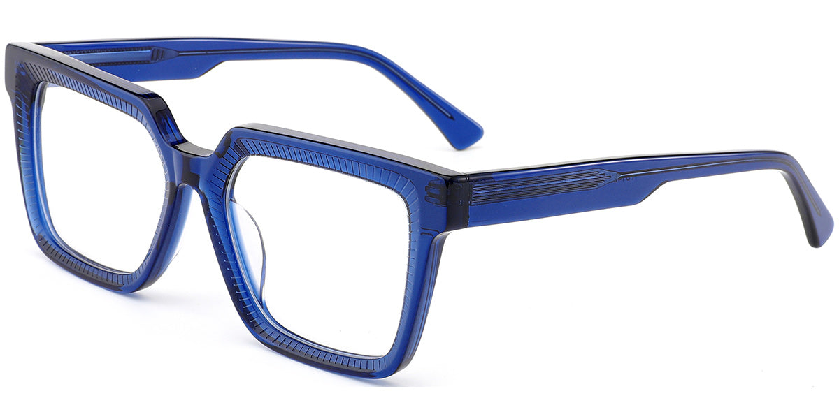 Translucent Blue (7256-3)