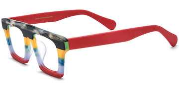 Pattern Tortoiseshell (7172-2)