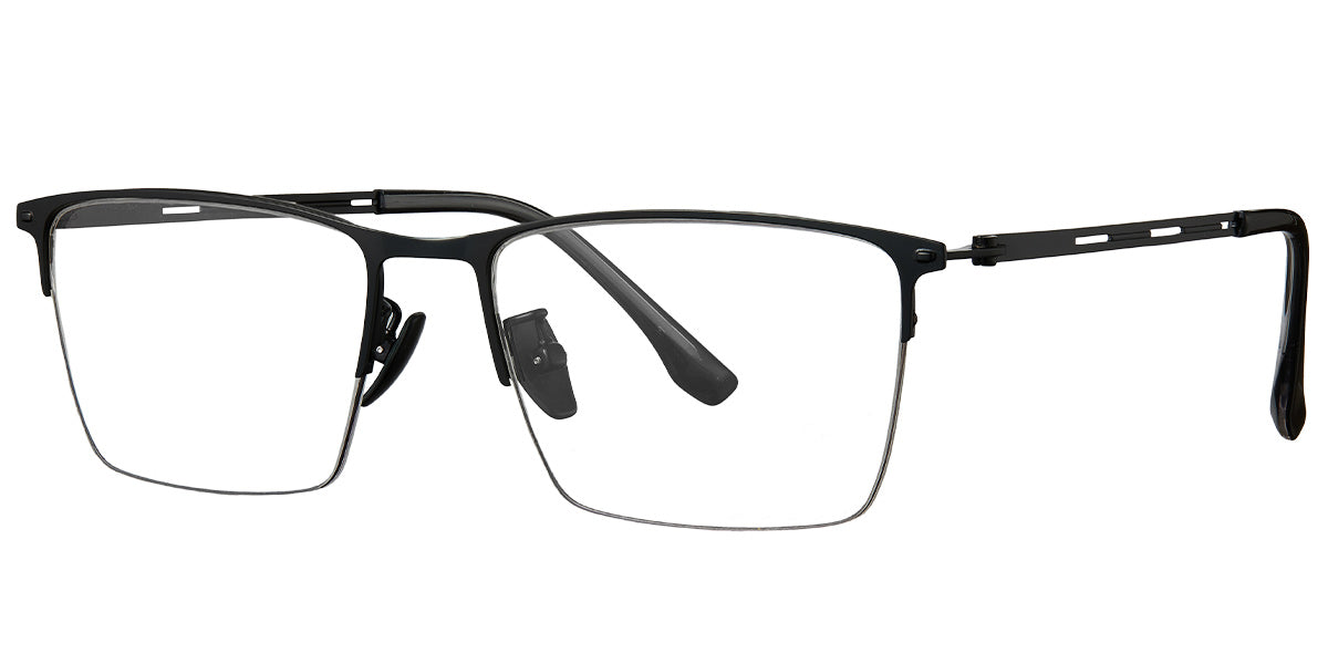 Gun Metal (5530-3)