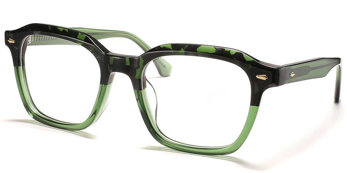 Pattern Green (5948-3)