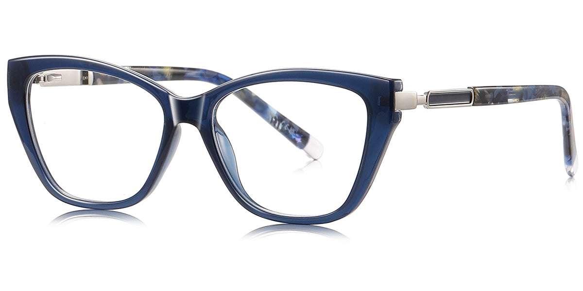 Translucent Blue (7818-3)