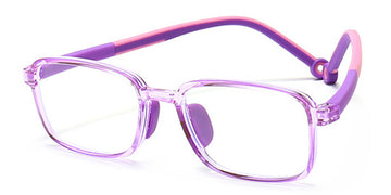 Translucent Purple (3042-6)