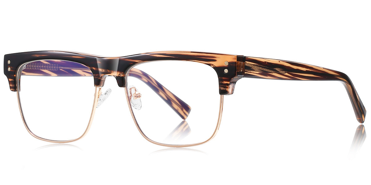 Pattern Brown (6843-3)