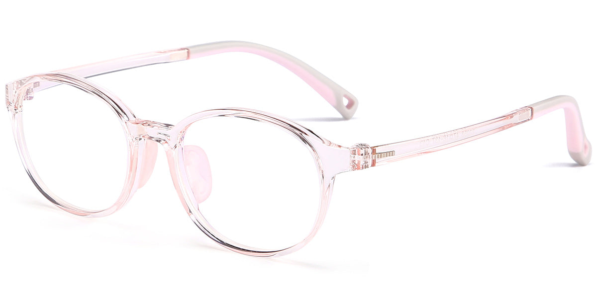 Translucent Pink (8653-13)