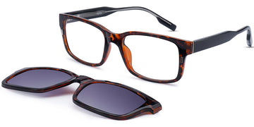 Tortoiseshell (7617-3)