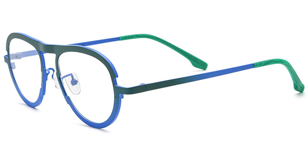 Pattern Green (6078-3)