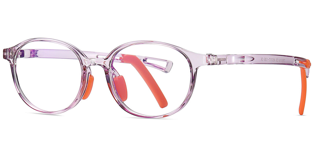 Translucent Purple (7347-6)