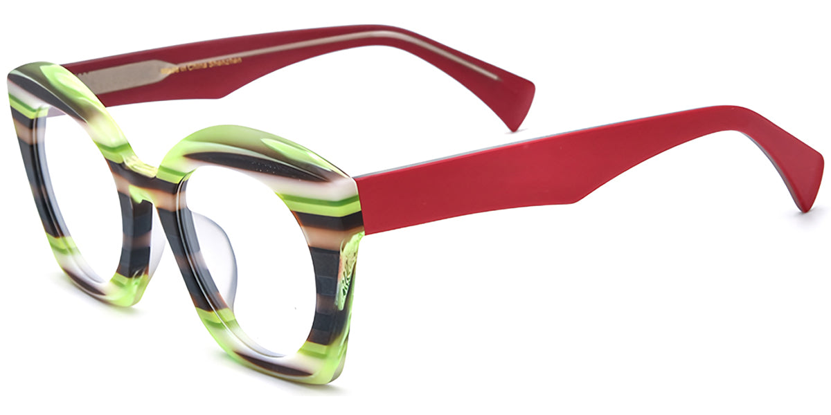 Pattern Green (7395-7)