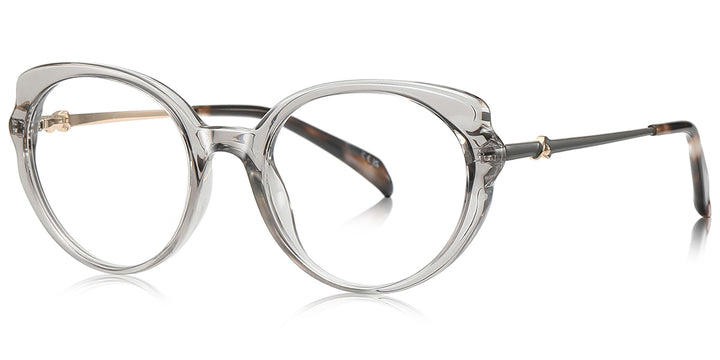 Translucent Gray (7798-2)