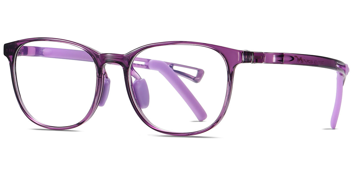 Translucent Purple (7346-4)