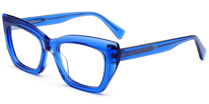 Translucent Blue (6727-4)