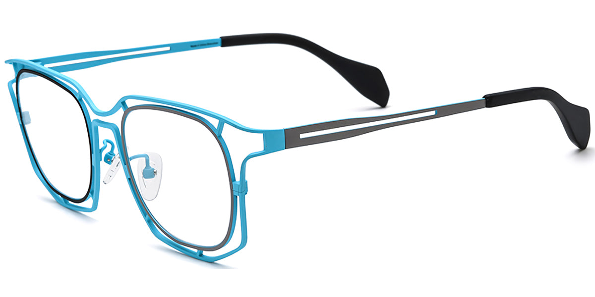 Pattern Blue (7402-2)