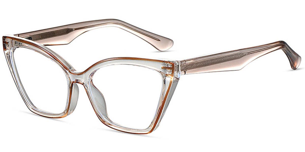Pattern Light Brown (6425-2)